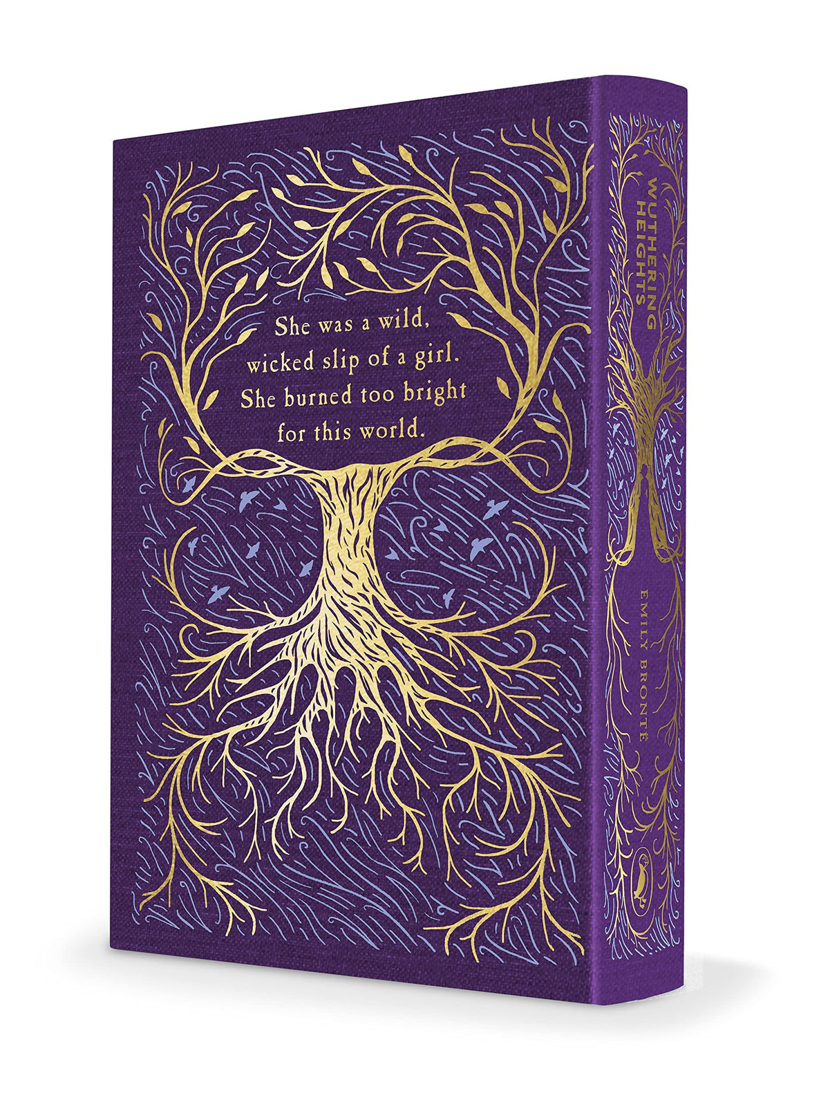 Wuthering Heights - Retail Maharaj