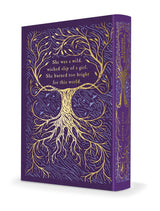 Wuthering Heights - Retail Maharaj