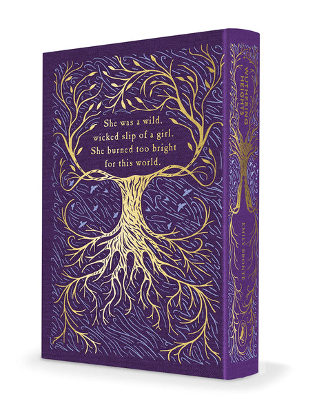 Wuthering Heights - Retail Maharaj