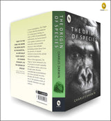 The Origin of Species - Retail Maharaj