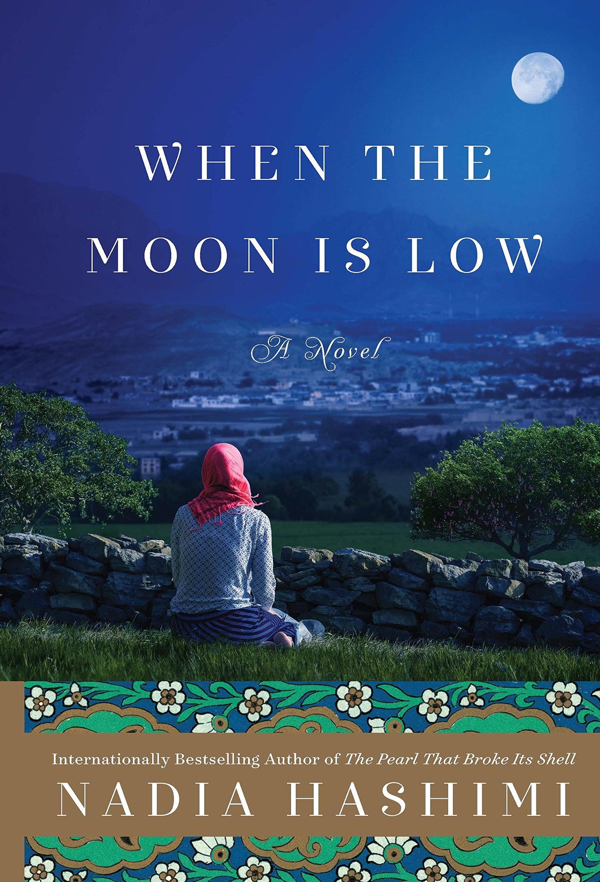 When the Moon is Low - Retail Maharaj
