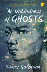 An Unkindness of Ghosts - Retail Maharaj