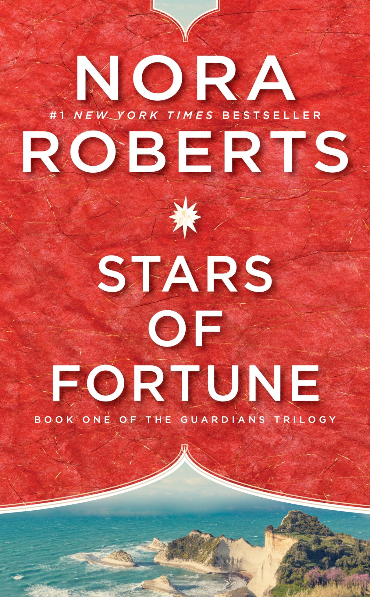 Stars of Fortune: 1 (Guardians Trilogy) - Retail Maharaj