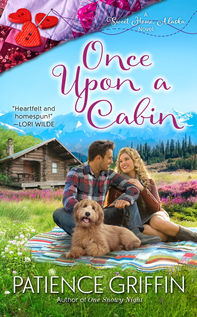 Once Upon a Cabin: 2 (Sweet Home, Alaska) - Retail Maharaj