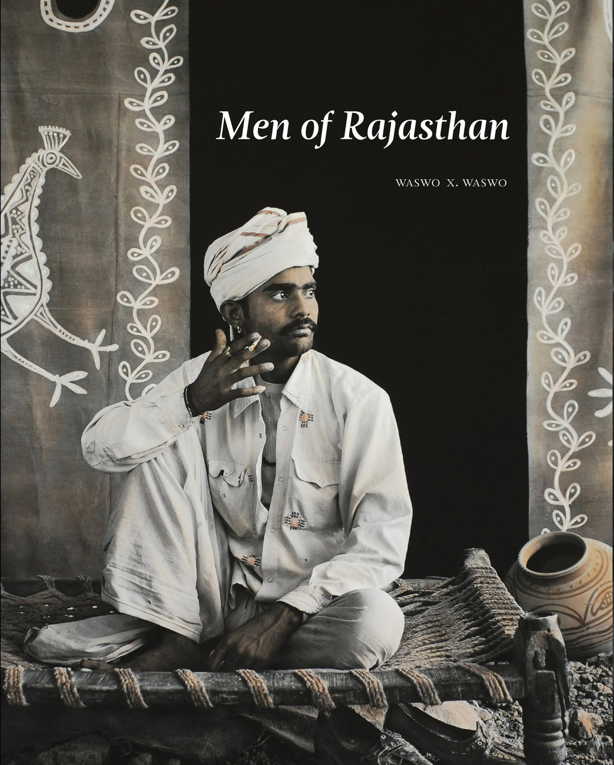 Men of Rajastan - Retail Maharaj