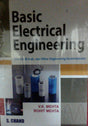 Basic Electrical Engineering - Retail Maharaj