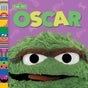 Oscar (Sesame Street Friends) - Retail Maharaj
