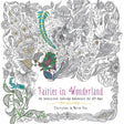Fairies in Wonderland: An Interactive Coloring Adventure for All Ages - Retail Maharaj