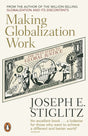 Making Globalization Work: The Next Steps to Global Justice - Retail Maharaj
