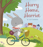 Hurry Home, Harriet - Retail Maharaj