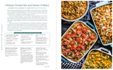 The Well Plated Cookbook: Fast, Healthy Recipes You'll Want to Eat - Retail Maharaj