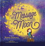 A Message in the Moon - Retail Maharaj