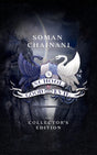 The School for Good and Evil: Stunning collector’s edition with a beautiful, reversible jacket. Now a major Netflix film: Book 1 - Retail Maharaj