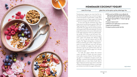 The Vegan Instant Pot Cookbook - Retail Maharaj