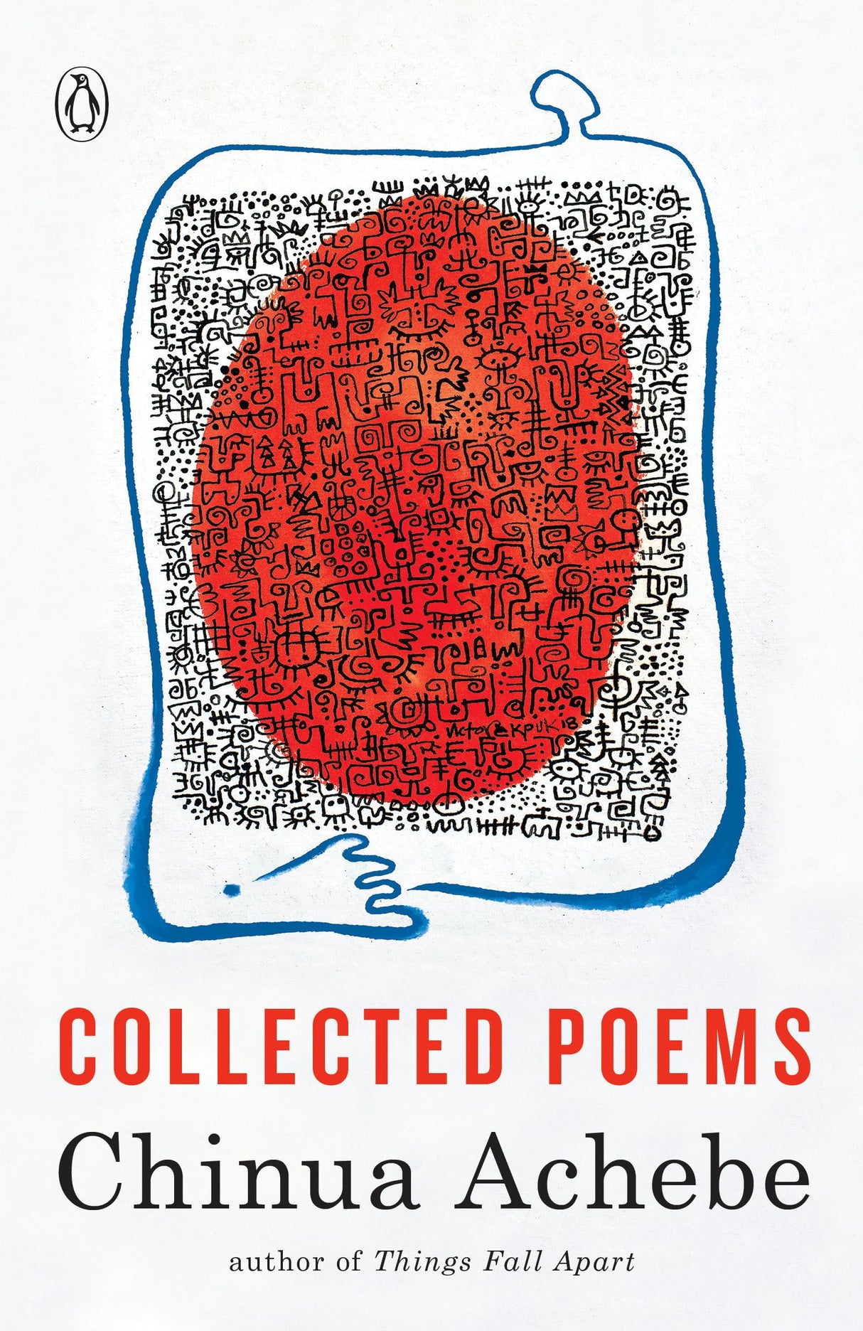 Collected Poems - Retail Maharaj