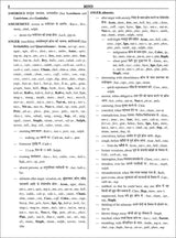 Repertory of The Homoeopathic Materia Medica (Hindi) - Retail Maharaj