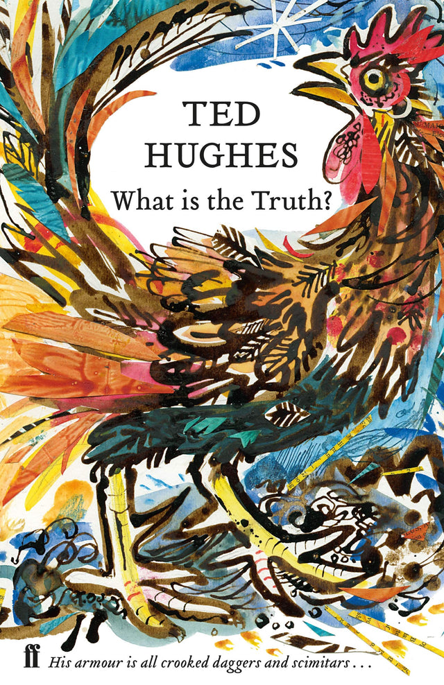 What is the Truth?: Collected Animal Poems Vol 2 - Retail Maharaj