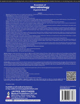 ESSENTIALS OF MICROBIOLOGY ORGANISM BASED - Retail Maharaj