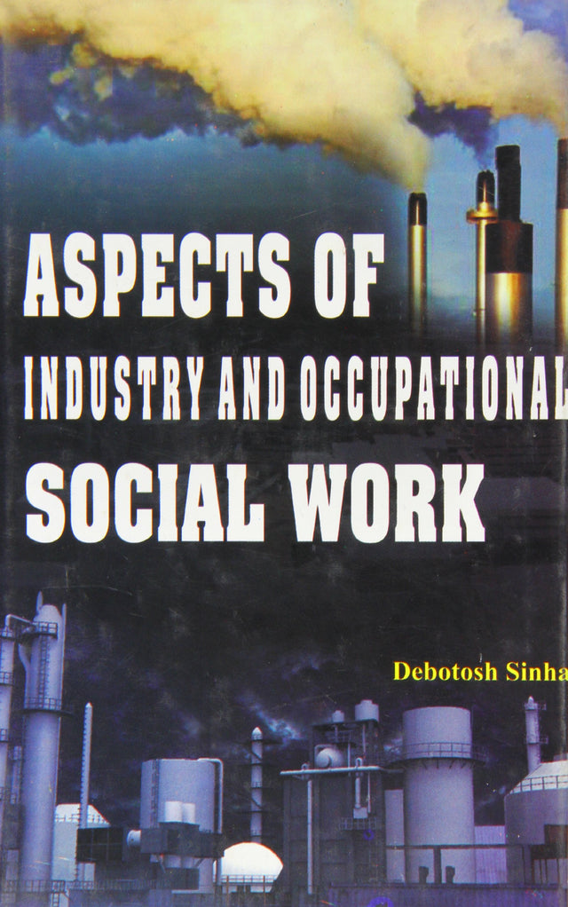 Aspects of Industry and Occupational Social Work - Retail Maharaj