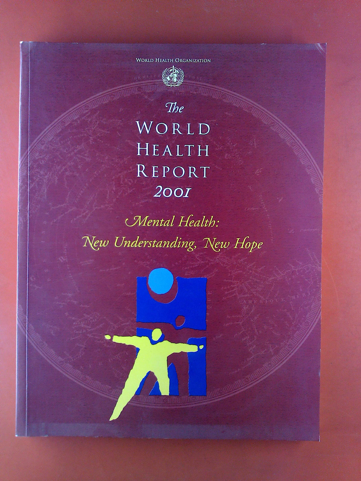 The World Health Report: Mental Health: New Understanding, New Hope