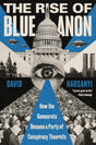 Rise Of Blueanon, The - Retail Maharaj