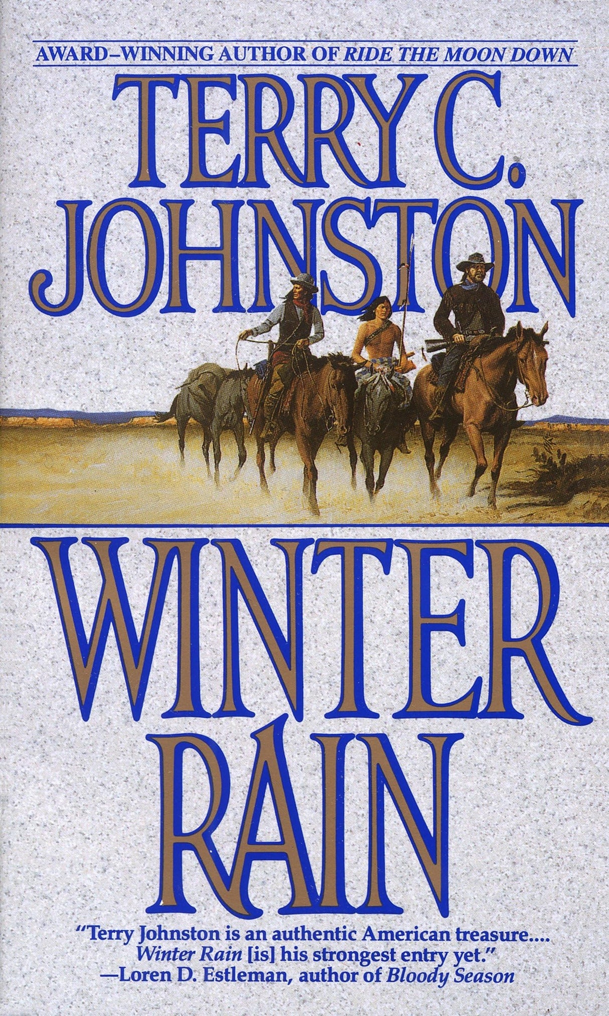 Winter Rain: The Plainsmen: 2 (Jonas Hook) - Retail Maharaj