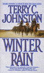 Winter Rain: The Plainsmen: 2 (Jonas Hook) - Retail Maharaj