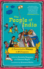 The People Of India : A Remarkable History in 9 Chapters - Retail Maharaj
