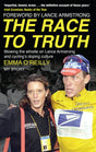 The Race to Truth: Blowing the whistle on Lance Armstrong and cycling's doping culture - Retail Maharaj