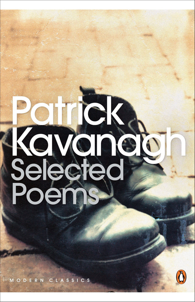 Selected Poems (Penguin Modern Classics) - Retail Maharaj
