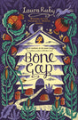 Bone Gap - Retail Maharaj