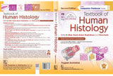 Textbook of Human Histology, Free Companion Workbook Included 2/ed [Paperback] Yogesh Sontakke - Retail Maharaj