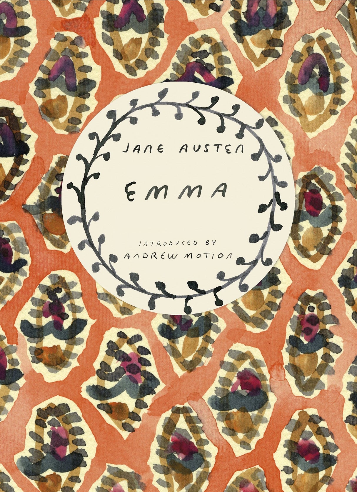 Emma: (Vintage Classics Austen Series) - Retail Maharaj