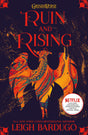 Ruin And Rising : The Grisha Book 3 - Retail Maharaj