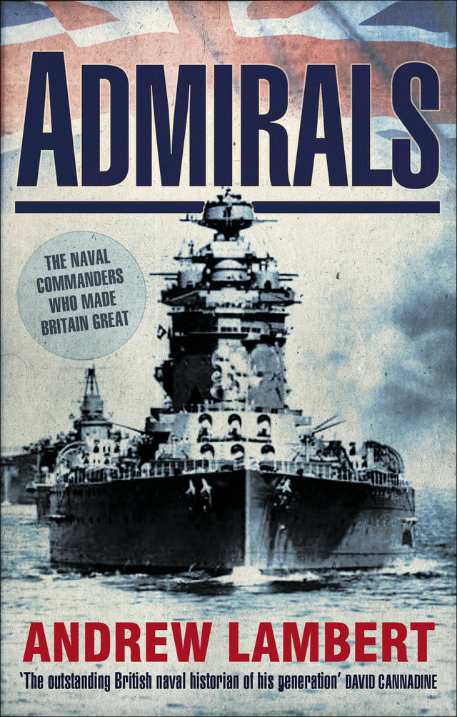 Admirals - Retail Maharaj