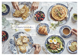 Maman: The Cookbook: All-Day Recipes to Warm Your Heart - Retail Maharaj