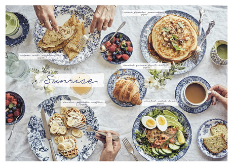Maman: The Cookbook: All-Day Recipes to Warm Your Heart - Retail Maharaj