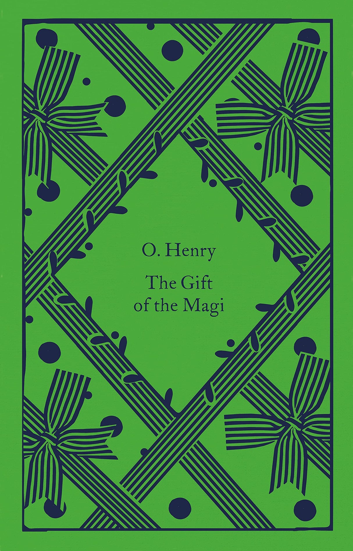 The Gift of the Magi - Retail Maharaj
