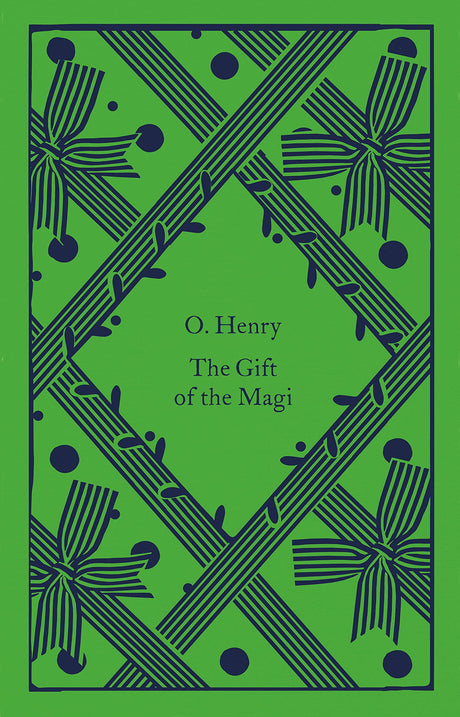 The Gift of the Magi - Retail Maharaj
