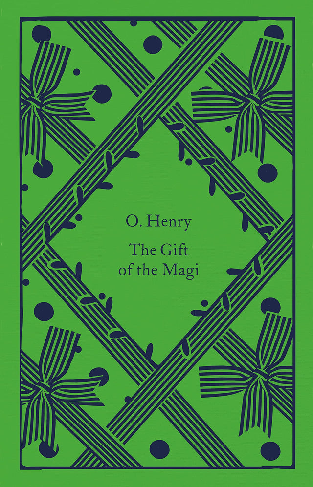 The Gift of the Magi - Retail Maharaj