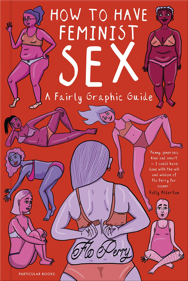 How to Have Feminist Sex - Retail Maharaj