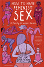 How to Have Feminist Sex - Retail Maharaj