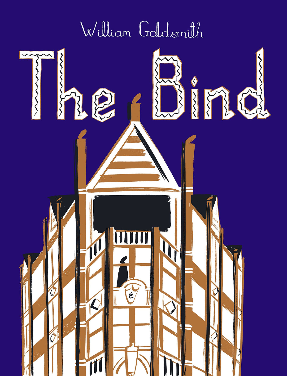 The Bind - Retail Maharaj