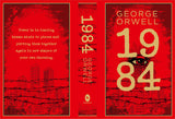 1984 (Deluxe Hardbound Edition) - Retail Maharaj