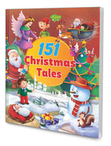 151 Christmas Tales - Retail Maharaj