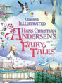 Illustrated Hans Christian Andersens Fairy Tales - Retail Maharaj