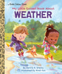 My Little Golden Book About Weather - Retail Maharaj