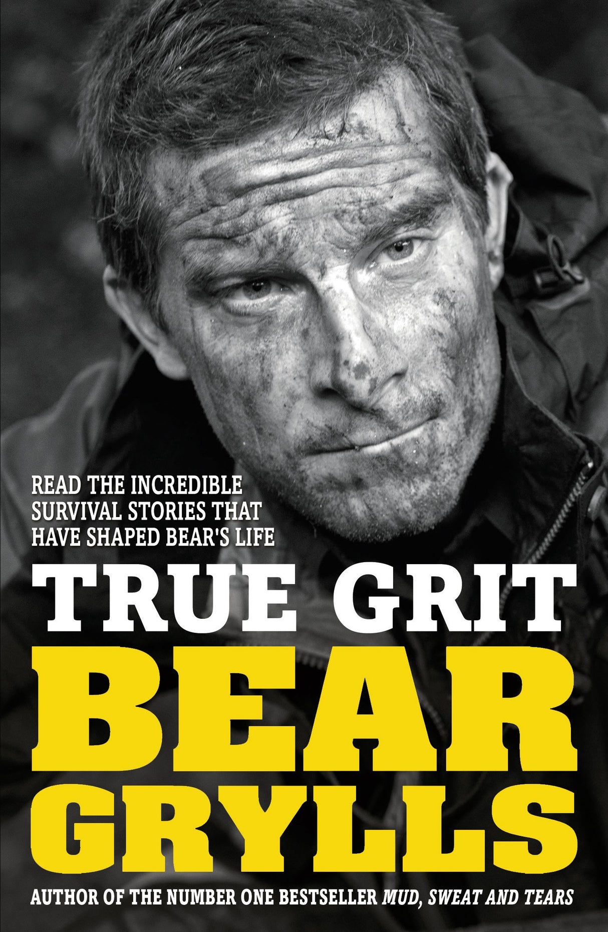 True Grit Junior Edition - Retail Maharaj
