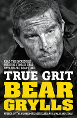 True Grit Junior Edition - Retail Maharaj