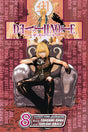 Death Note 08 - Retail Maharaj